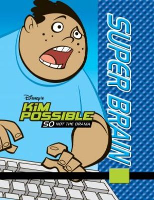 Kim Possible movie poster (2002) mug #MOV_75011dbd