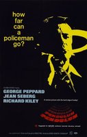 Pendulum movie poster (1969) Poster MOV_75019e8c