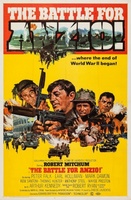Anzio movie poster (1968) hoodie #1065136
