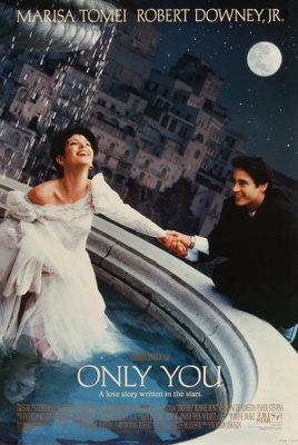 Only You movie poster (1994) Poster MOV_750a6769