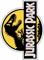 Jurassic Park movie poster (1993) Tank Top #716361