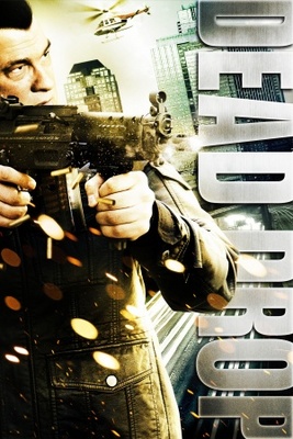 True Justice movie poster (2011) Tank Top