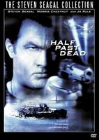Half Past Dead movie poster (2002) Poster MOV_750d7d10