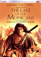The Last of the Mohicans movie poster (1992) mug #MOV_7511fd96