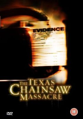 The Texas Chainsaw Massacre movie poster (2003) Poster MOV_75175f91