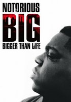 Notorious B.I.G. Bigger Than Life movie poster (2007) Longsleeve T-shirt #702397