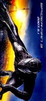 Spider-Man 3 movie poster (2007) t-shirt #MOV_7517ba2e