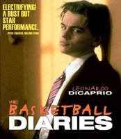 The Basketball Diaries movie poster (1995) Tank Top #658227