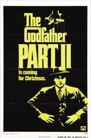 The Godfather: Part II movie poster (1974) Poster MOV_751b3135
