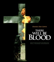 There Will Be Blood movie poster (2007) Tank Top #714325
