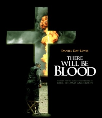 There Will Be Blood movie poster (2007) tote bag #MOV_751c379c
