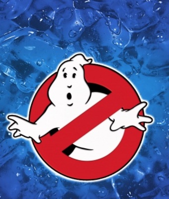 Ghost Busters movie poster (1984) hoodie