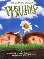 Pushing Daisies movie poster (2007) hoodie #651717