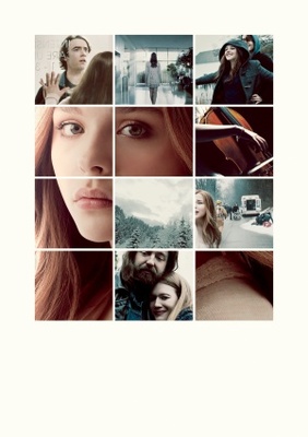 If I Stay movie poster (2014) Poster MOV_752317db