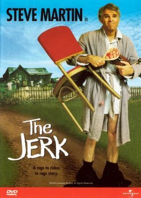 The Jerk movie poster (1979) tote bag #MOV_7524015e