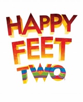 Happy Feet Two movie poster (2011) t-shirt #MOV_75252663