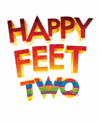 Happy Feet Two movie poster (2011) calendar