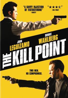 The Kill Point movie poster (2007) Longsleeve T-shirt