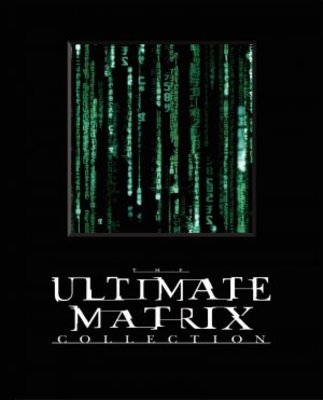 The Matrix movie poster (1999) Poster MOV_7529f5bf