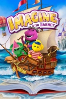 Imagine with Barney movie poster (2013) Longsleeve T-shirt #1124760