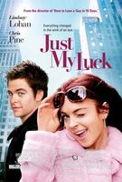 Just My Luck movie poster (2006) Poster MOV_752ecb39