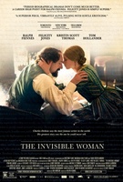 The Invisible Woman movie poster (2013) Poster MOV_75308069