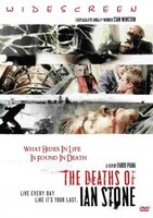 The Deaths of Ian Stone movie poster (2007) Poster MOV_753ee45c