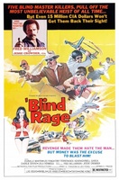 Blind Rage movie poster (1978) t-shirt #MOV_754243c9