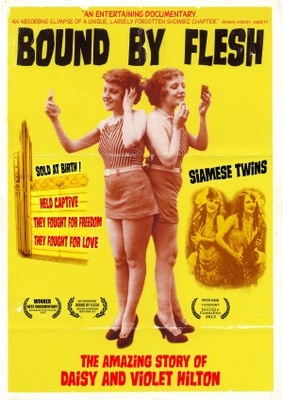 Bound by Flesh movie poster (2012) Sweatshirt