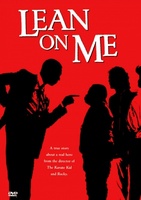 Lean on Me movie poster (1989) Poster MOV_7546d782