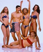 American Pie movie poster (1999) Poster MOV_754727a8