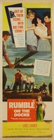 Rumble on the Docks movie poster (1956) Poster MOV_754b94e5