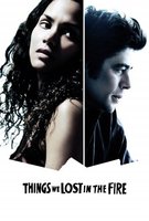 Things We Lost in the Fire movie poster (2007) Poster MOV_7552345a
