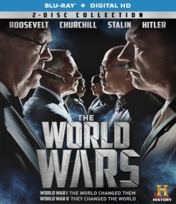 The World Wars movie poster (2014) mug