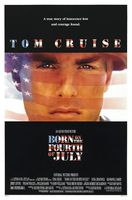 Born on the Fourth of July movie poster (1989) Poster MOV_755b1433