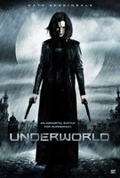 Underworld movie poster (2003) Longsleeve T-shirt #654932