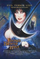 Elvira's Haunted Hills movie poster (2001) Poster MOV_755dd8d0
