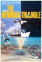 The Bermuda Triangle movie poster (1979) t-shirt #MOV_75643417