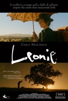 Leonie movie poster (2010) t-shirt #MOV_756bda1c
