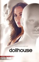 Dollhouse movie poster (2009) Tank Top #632128