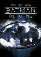 Batman Returns movie poster (1992) Poster MOV_7571fa84