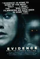 Evidence movie poster (2011) tote bag #MOV_7573011f
