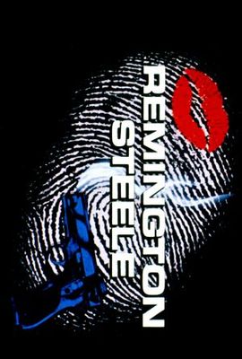 Remington Steele movie poster (1982) Poster MOV_7575de7c