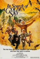 In Search of a Golden Sky movie poster (1984) Poster MOV_7575e19c