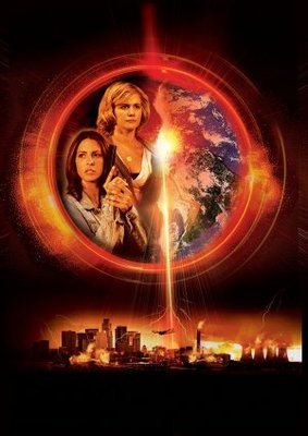 Solar Flare movie poster (2008) Poster MOV_75762990