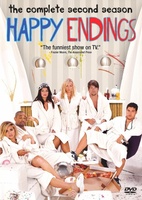 "Happy Endings" movie poster (2010) Poster MOV_75786ede