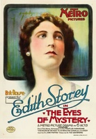 The Eyes of Mystery movie poster (1918) Sweatshirt #761809