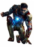 Iron Man 3 movie poster (2013) Poster MOV_757c4024