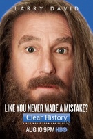 Clear History movie poster (2013) Tank Top #1098743