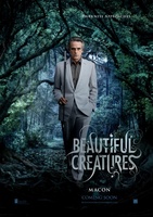 Beautiful Creatures movie poster (2013) hoodie #1061179